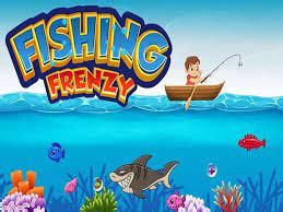 fishing frenzy kostenlos spielen